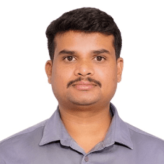 Naveenkumar J